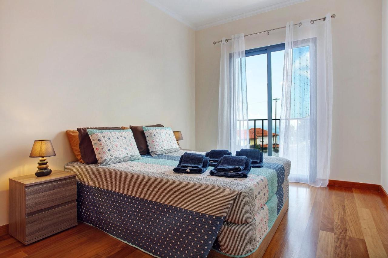 圣克鲁斯Moradia Casa Feliz别墅 外观 照片