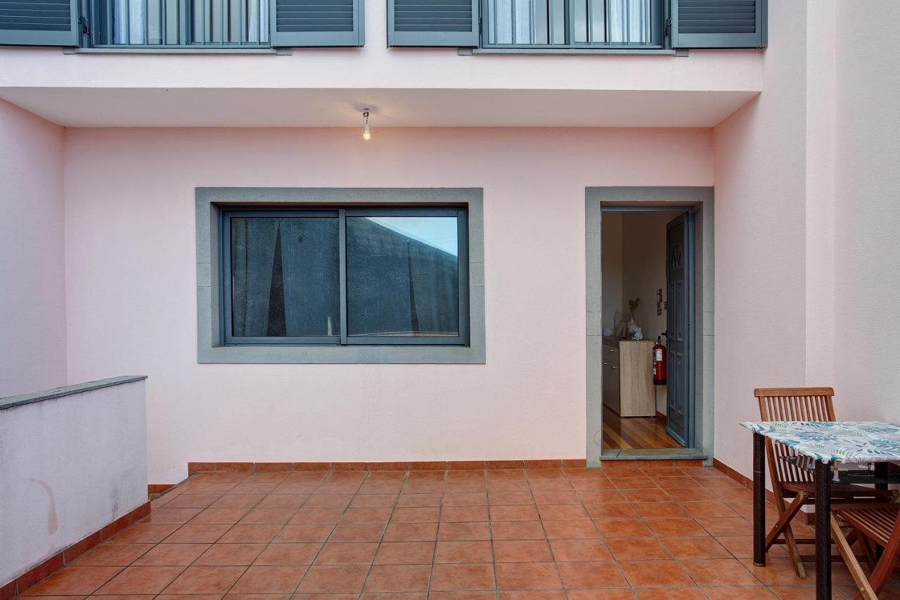 圣克鲁斯Moradia Casa Feliz别墅 外观 照片