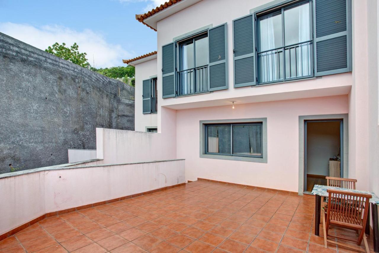 圣克鲁斯Moradia Casa Feliz别墅 外观 照片