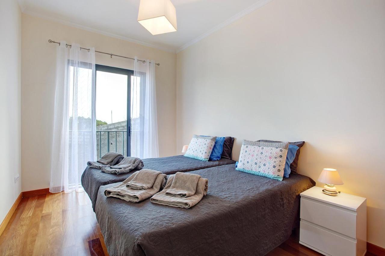圣克鲁斯Moradia Casa Feliz别墅 外观 照片
